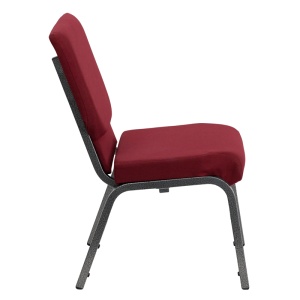 HERCULES-Series-18.5W-Stacking-Church-Chair-in-Burgundy-Fabric-Silver-Vein-Frame-by-Flash-Furniture-2