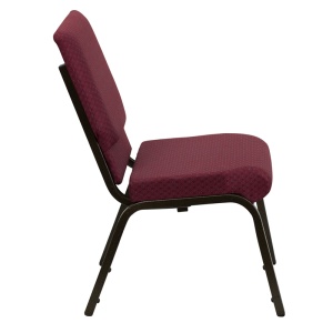 HERCULES-Series-18.5W-Stacking-Church-Chair-in-Burgundy-Patterned-Fabric-Gold-Vein-Frame-by-Flash-Furniture-2