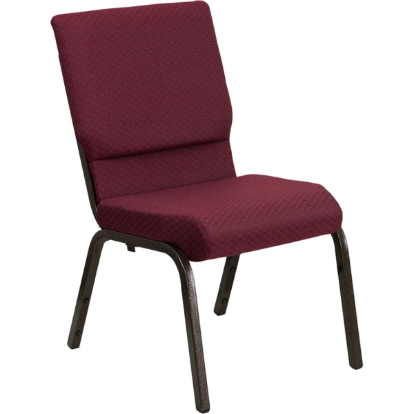 HERCULES-Series-18.5W-Stacking-Church-Chair-in-Burgundy-Patterned-Fabric-Gold-Vein-Frame-by-Flash-Furniture