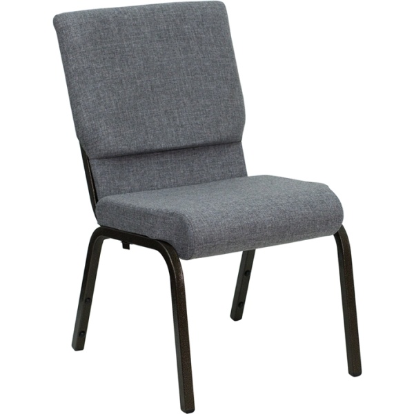 HERCULES-Series-18.5W-Stacking-Church-Chair-in-Gray-Fabric-Gold-Vein-Frame-by-Flash-Furniture