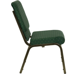 HERCULES-Series-18.5W-Stacking-Church-Chair-in-Green-Patterned-Fabric-Gold-Vein-Frame-by-Flash-Furniture-2