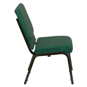 HERCULES-Series-18.5W-Stacking-Church-Chair-in-Green-Patterned-Fabric-Gold-Vein-Frame-by-Flash-Furniture-3