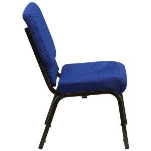 HERCULES-Series-18.5W-Stacking-Church-Chair-in-Navy-Blue-Patterned-Fabric-Gold-Vein-Frame-by-Flash-Furniture-3