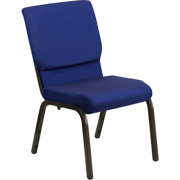 HERCULES-Series-18.5W-Stacking-Church-Chair-in-Navy-Blue-Patterned-Fabric-Gold-Vein-Frame-by-Flash-Furniture