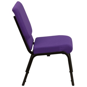 HERCULES-Series-18.5W-Stacking-Church-Chair-in-Purple-Fabric-Gold-Vein-Frame-by-Flash-Furniture-1