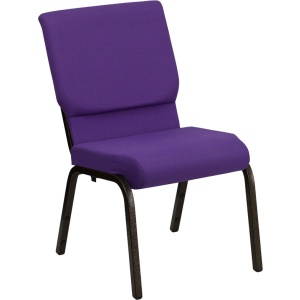 HERCULES-Series-18.5W-Stacking-Church-Chair-in-Purple-Fabric-Gold-Vein-Frame-by-Flash-Furniture