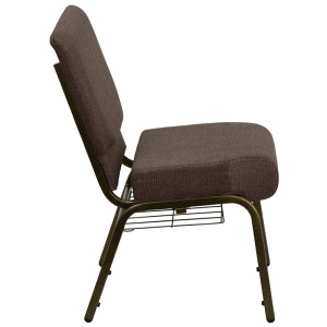 HERCULES-Series-21W-Church-Chair-in-Brown-Fabric-with-Cup-Book-Rack-Gold-Vein-Frame-by-Flash-Furniture-3