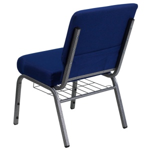 HERCULES-Series-21W-Church-Chair-in-Navy-Blue-Fabric-with-Cup-Book-Rack-Silver-Vein-Frame-by-Flash-Furniture-3