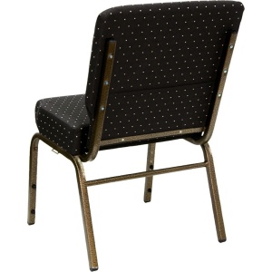 HERCULES-Series-21W-Stacking-Church-Chair-in-Black-Dot-Patterned-Fabric-Gold-Vein-Frame-by-Flash-Furniture-3