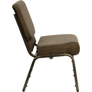 HERCULES-Series-21W-Stacking-Church-Chair-in-Brown-Fabric-Gold-Vein-Frame-by-Flash-Furniture-2