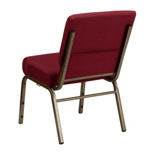 HERCULES-Series-21W-Stacking-Church-Chair-in-Burgundy-Fabric-Gold-Vein-Frame-by-Flash-Furniture-3