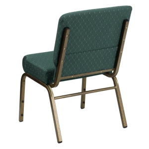 HERCULES-Series-21W-Stacking-Church-Chair-in-Hunter-Green-Dot-Patterned-Fabric-Gold-Vein-Frame-by-Flash-Furniture-2