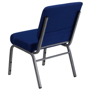 HERCULES-Series-21W-Stacking-Church-Chair-in-Navy-Blue-Fabric-Silver-Vein-Frame-by-Flash-Furniture-3