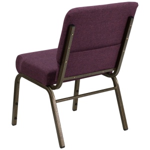 HERCULES-Series-21W-Stacking-Church-Chair-in-Plum-Fabric-Gold-Vein-Frame-by-Flash-Furniture-2