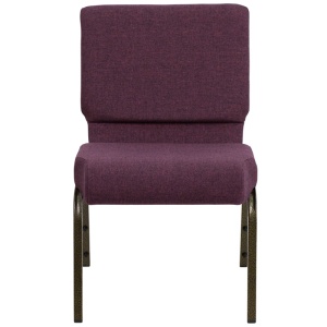 HERCULES-Series-21W-Stacking-Church-Chair-in-Plum-Fabric-Gold-Vein-Frame-by-Flash-Furniture-3