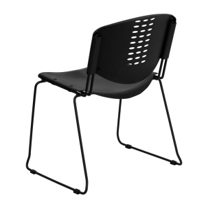 HERCULES-Series-400-lb.-Capacity-Black-Plastic-Stack-Chair-with-Black-Frame-by-Flash-Furniture-3