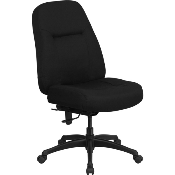 HERCULES-Series-400-lb.-Rated-High-Back-Big-Tall-Black-Fabric-Executive-Swivel-Chair-by-Flash-Furniture