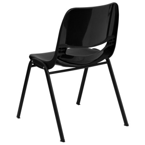 HERCULES-Series-440-lb.-Capacity-Black-Ergonomic-Shell-Stack-Chair-with-Black-Frame-and-14-Seat-Height-by-Flash-Furniture-2