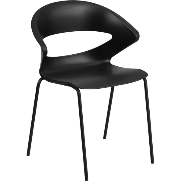 HERCULES-Series-440-lb.-Capacity-Black-Stack-Chair-by-Flash-Furniture