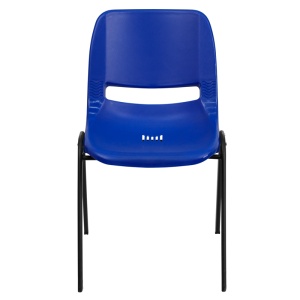 HERCULES-Series-440-lb.-Capacity-Navy-Ergonomic-Shell-Stack-Chair-with-Black-Frame-and-14-Seat-Height-by-Flash-Furniture-3