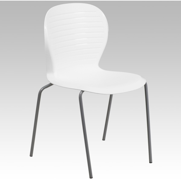 HERCULES-Series-551-lb.-Capacity-White-Stack-Chair-by-Flash-Furniture