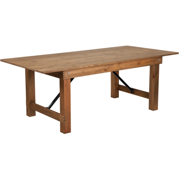 HERCULES-Series-7-x-40-Antique-Rustic-Solid-Pine-Folding-Farm-Table-by-Flash-Furniture