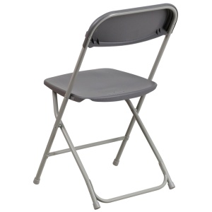 HERCULES-Series-800-lb.-Capacity-Premium-Grey-Plastic-Folding-Chair-by-Flash-Furniture-2