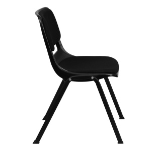 HERCULES-Series-880-lb.-Capacity-Black-Ergonomic-Shell-Stack-Chair-with-Padded-Seat-and-Back-by-Flash-Furniture-2