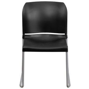 HERCULES-Series-880-lb.-Capacity-Black-Full-Back-Contoured-Stack-Chair-with-Sled-Base-by-Flash-Furniture-3