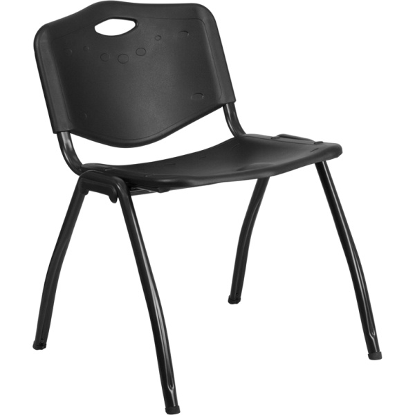 HERCULES-Series-880-lb.-Capacity-Black-Plastic-Stack-Chair-by-Flash-Furniture