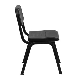 HERCULES-Series-880-lb.-Capacity-Black-Plastic-Stack-Chair-with-Black-Frame-by-Flash-Furniture-2