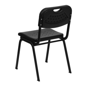 HERCULES-Series-880-lb.-Capacity-Black-Plastic-Stack-Chair-with-Black-Frame-by-Flash-Furniture-3