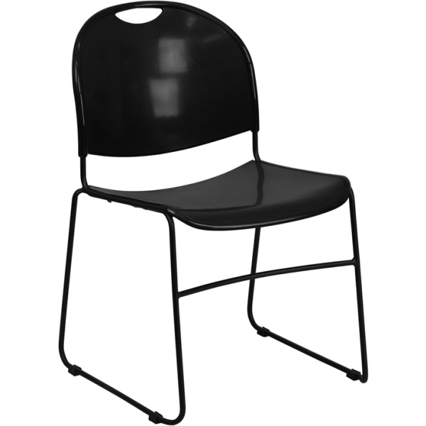 HERCULES-Series-880-lb.-Capacity-Black-Ultra-Compact-Stack-Chair-with-Black-Frame-by-Flash-Furniture