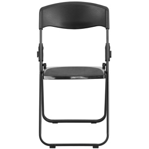 HERCULES-Series-880-lb.-Capacity-Heavy-Duty-Black-Plastic-Folding-Chair-with-Built-in-Ganging-Brackets-by-Flash-Furniture-3