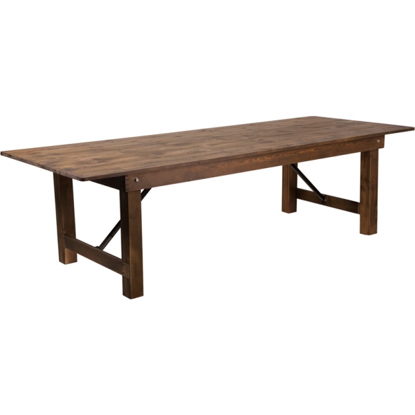 HERCULES-Series-9-x-40-Antique-Rustic-Solid-Pine-Folding-Farm-Table-by-Flash-Furniture