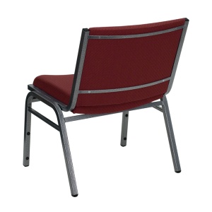 HERCULES-Series-Big-Tall-1000-lb.-Rated-Burgundy-Fabric-Stack-Chair-by-Flash-Furniture-2