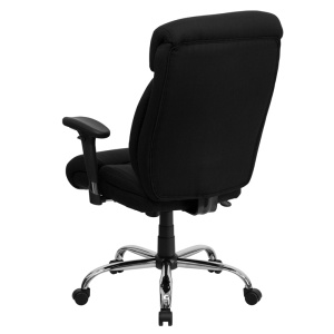 HERCULES-Series-Big-Tall-400-lb.-Rated-Black-Fabric-Executive-Swivel-Chair-with-Adjustable-Arms-by-Flash-Furniture-2