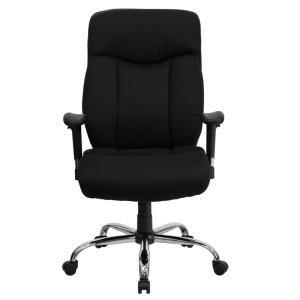 HERCULES-Series-Big-Tall-400-lb.-Rated-Black-Fabric-Executive-Swivel-Chair-with-Adjustable-Arms-by-Flash-Furniture-3