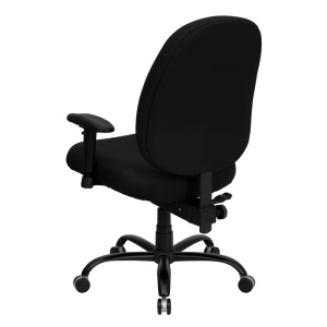 HERCULES-Series-Big-Tall-400-lb.-Rated-Black-Fabric-Executive-Swivel-Chair-with-Adjustable-Arms-by-Flash-Furniture-3