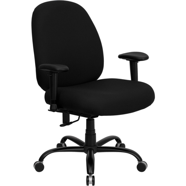 HERCULES-Series-Big-Tall-400-lb.-Rated-Black-Fabric-Executive-Swivel-Chair-with-Adjustable-Arms-by-Flash-Furniture