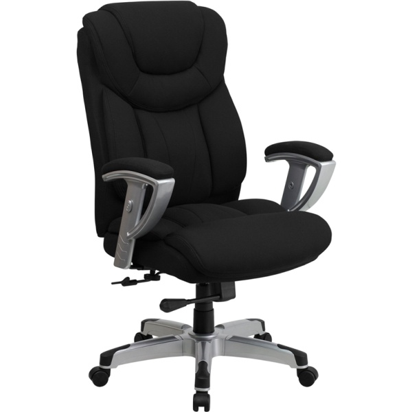 HERCULES-Series-Big-Tall-400-lb.-Rated-Black-Fabric-Executive-Swivel-Chair-with-Adjustable-Arms-by-Flash-Furniture