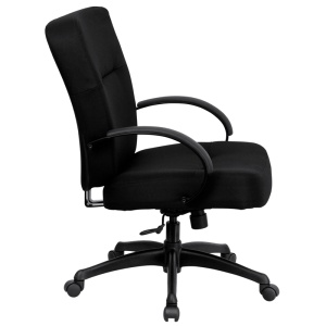 HERCULES-Series-Big-Tall-400-lb.-Rated-Black-Fabric-Executive-Swivel-Chair-with-Arms-by-Flash-Furniture-1