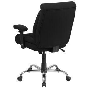 HERCULES-Series-Big-Tall-400-lb.-Rated-Black-Fabric-Swivel-Task-Chair-with-Adjustable-Arms-by-Flash-Furniture-2