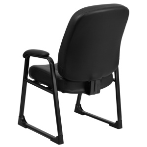 HERCULES-Series-Big-Tall-400-lb.-Rated-Black-Leather-Executive-Side-Chair-with-Sled-Base-by-Flash-Furniture-2