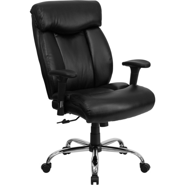 HERCULES-Series-Big-Tall-400-lb.-Rated-Black-Leather-Executive-Swivel-Chair-with-Adjustable-Arms-by-Flash-Furniture