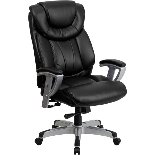 HERCULES-Series-Big-Tall-400-lb.-Rated-Black-Leather-Executive-Swivel-Chair-with-Adjustable-Arms-by-Flash-Furniture