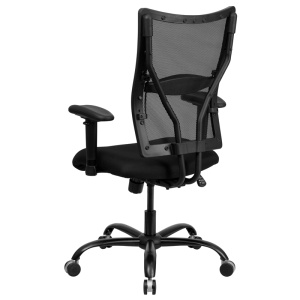 HERCULES-Series-Big-Tall-400-lb.-Rated-Black-Mesh-Executive-Swivel-Chair-with-Adjustable-Arms-by-Flash-Furniture-2