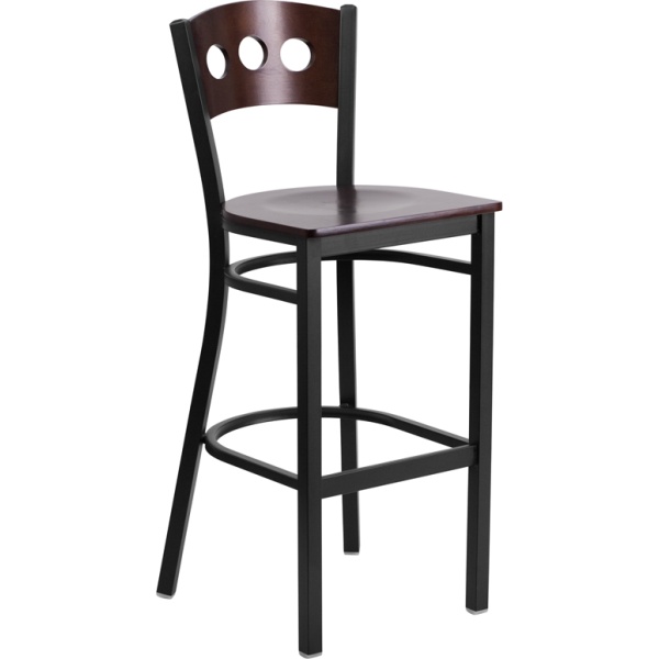 HERCULES-Series-Black-3-Circle-Back-Metal-Restaurant-Barstool-Walnut-Wood-Back-Seat-by-Flash-Furniture