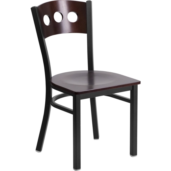 HERCULES-Series-Black-3-Circle-Back-Metal-Restaurant-Chair-Walnut-Wood-Back-Seat-by-Flash-Furniture