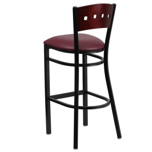 HERCULES-Series-Black-4-Square-Back-Metal-Restaurant-Barstool-Mahogany-Wood-Back-Burgundy-Vinyl-Seat-by-Flash-Furniture-2